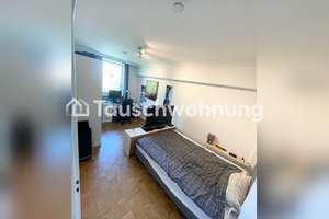Tauschwohnung: 5 Zimmer Etagenwohnung gegen zentrale (min. 3 Zi.) Wohnung – Landshuter Allee 162, 80637 Dom Pedro, München – Vorschaubild 2