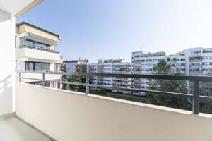 Modern & Elegant – Attraktive Etagenwohnung im Augsburger Universitätsviertel – Die vollständige Adresse der Immobilie erhältst du vom Anbieter., 86159 Universitätsviertel, Augsburg – Vorschaubild 7