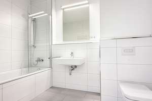 Wohn(t)raum: moderne 2-Zimmer-Wohnung in Top-Lage! – Konrad-Adenauer-Ring 3, 65187 Rheingauviertel / Hollerborn, Wiesbaden – Vorschaubild 9