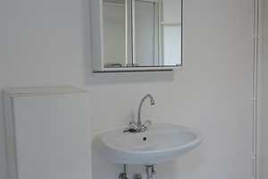 1 1/2 Zimmerwohnung 42 qm EBK für Einzelperson – Wiesbaden – Vorschaubild 6