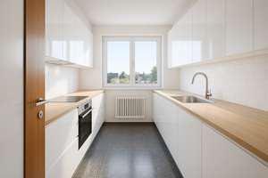 Raum für Neues – bezugsfreie 3-Zi-ETW mit Balkon in S-Sommerrain — Besichtigung Sonntag nachmit – Die vollständige Adresse der Immobilie erhältst du vom Anbieter., 70374 Sommerrain, Stuttgart – Vorschaubild 12