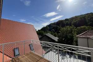 Traumhafte 3-Zimmer-Maisonette-Wohnung mit Südbalkon – 74542 Braunsbach – Vorschaubild 12