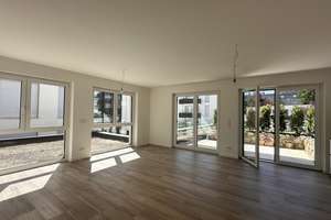 NEUBAU - Schöne 2 Zimmer Wohnung im Innenhof – Ludenberger Straße 19d, 40629 Grafenberg, Düsseldorf – Vorschaubild 4