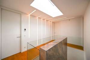 Ihr Neues Zuhause? Exklusive "Villa hoch 3" mit Pool in Bestlage Riedberg West – Die vollständige Adresse der Immobilie erhältst du vom Anbieter., 60438 Kalbach-Riedberg, Frankfurt am Main – Vorschaubild 7