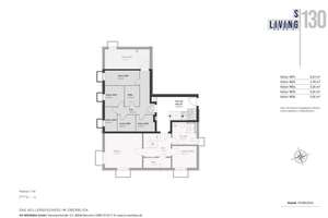Wohnkomfort + Qualität ! - Hochwertig ausgestattete 3-Zimmer-Erdgeschosswohnung mit sonnigem Garten – Reigersbachstraße 22c, 80995 Lerchenau-West, München – Vorschaubild 29