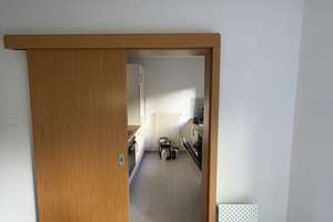 Moderne 2-Raumwohnung mit Terrasse, EBK & Stellplatz – Feldstraße 1c, 99834 Marksuhl – Vorschaubild 6