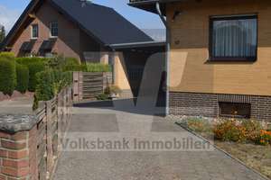 +++  BUNGALOW - VOLLKELLER - PHOTOVOLTAIK +++ – Die vollständige Adresse der Immobilie erhältst du vom Anbieter., 38524 Sassenburg – Vorschaubild 26