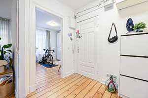 Winterhude: Altbaucharme in begehrter Hinterhoflage am Mühlenkamp – Die vollständige Adresse der Immobilie erhältst du vom Anbieter., 22303 Winterhude, Hamburg – Vorschaubild 4