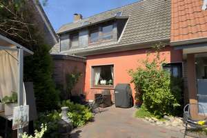 Sofort einziehen! Großzügiges Reihenhaus mit schönem Garten – Die vollständige Adresse der Immobilie erhältst du vom Anbieter., 26133 Bümmerstede, Oldenburg (Oldenburg) – Vorschaubild 23