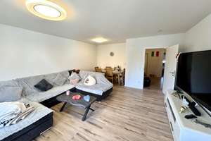 Modernisierte 3-Zimmer Erdgeschosswohnung in Leverkusen-Quettingen – Die vollständige Adresse der Immobilie erhältst du vom Anbieter., 51381 Quettingen, Leverkusen – Vorschaubild 5