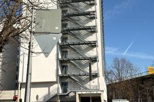 1-Zimmer Wohnung in Würzburg Grombühl – Urlaubstraße 2A, 97076 Grombühl, Würzburg – Vorschaubild 3