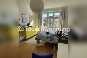 Tauschwohnung: Heller und Sanierter Altbau mit 2 Balkonen – Lenhartzstraße 17, 20249 Eppendorf, Hamburg – Vorschaubild 11