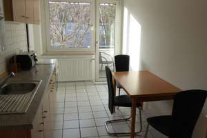 Helle 2-Zimmer-Wohnung Nähe Hauptbahnhof und Lister Meile – Bronsartstraße 5, 30161 List, Hannover – Vorschaubild 4