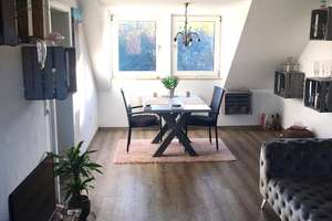  Wohnung mit 120 m2 eigenem Garten und Klimaanlage  – Die vollständige Adresse der Immobilie erhältst du vom Anbieter., 44329 Derne, Dortmund – Vorschaubild 3