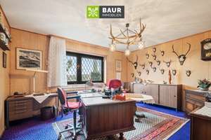 360° | Mehr Raum. Mehr Ruhe. Mehr Zuhause – Einfamilienhaus mit Schwimmbad in Baindt – Die vollständige Adresse der Immobilie erhältst du vom Anbieter., 88255 Baindt – Vorschaubild 15
