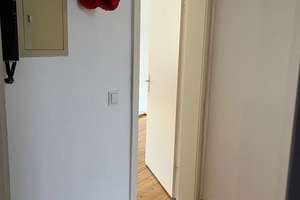 * Schöne 2 Zimmer Wohnung im Herzen von Braunschweig * – Friedrich-Wilhelm-Straße 47, 38100 Innenstadt, Braunschweig – Vorschaubild 4