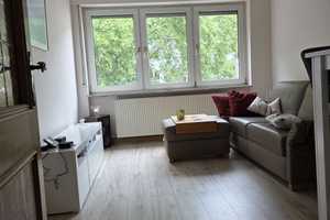 Exklusive 2-Raum-Wohnung in Mainz-Neustadt – Lessingplatz xx, 55118 Mainz – Vorschaubild 1