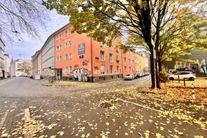 " Von Baimex " Das Haus Luis – Attraktives Wohnobjekt mit 40 Wohnungen in bester Altstadtlage – Die vollständige Adresse der Immobilie erhältst du vom Anbieter., 42103 Elberfeld, Wuppertal – Vorschaubild 3