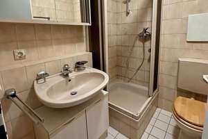 Gepflegte 1-Zimmer Wohnung im Vaihingen – Hauptstraße 131, 70563 Heerstraße, Stuttgart – Vorschaubild 8