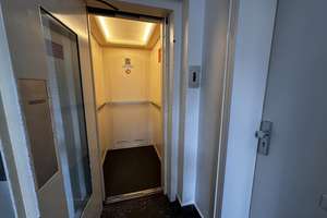 Schöne 1 Zimmerwohnung in Hannover/Kleefeld – Die vollständige Adresse der Immobilie erhältst du vom Anbieter., 30625 Kleefeld, Hannover – Vorschaubild 8