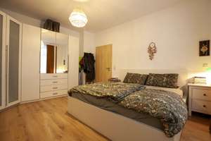 3,5-Zimmer Wohnung in Fürth Altstadt/Innenstadt Toplage – Die vollständige Adresse der Immobilie erhältst du vom Anbieter., 90762 Altstadt, Innenstadt, Fürth – Vorschaubild 8