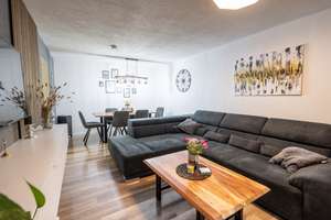-=- Kernsaniert und Einzugsbereit - 3-Zimmerwohnung -=- – Die vollständige Adresse der Immobilie erhältst du vom Anbieter., 72760 Reutlingen-Mitte, Reutlingen – Vorschaubild 4