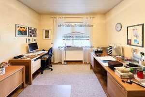 6 ZKBB# Kaminofen# kpl.Rolläden# Terrasse# Garten Feldrandlage# Garage Sektionstor# Weilburg-Kubach – Limburg-Weilburg (Kreis) – Vorschaubild 24