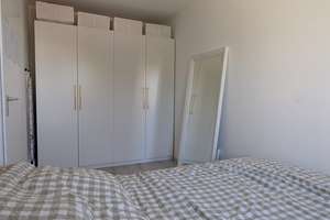Modernes Wohnen: 2-Zimmer-Wohnung im Augsburger Universitätsviertel – Salomon-Idler-Straße 24b, 86159 Universitätsviertel, Augsburg – Vorschaubild 6