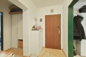 Etagenwohnung mit Balkon ++ Erstes OG ++ TG-Stellplatz opt. ++ Aufzug – Die vollständige Adresse der Immobilie erhältst du vom Anbieter., 33102 Kernstadt, Paderborn – Vorschaubild 4