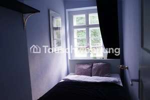 Tauschwohnung: Modernisierte 20er Jahre 2-Zimmer-Altbau mit Wintergarten – Die vollständige Adresse der Immobilie erhältst du vom Anbieter., 10317 Rummelsburg, Berlin – Vorschaubild 3