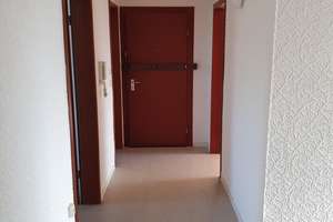 Gut geschnittene 3-Raum KDB DG-Wohnung – Huttropstr. 52, 45138 Huttrop, Essen – Vorschaubild 8