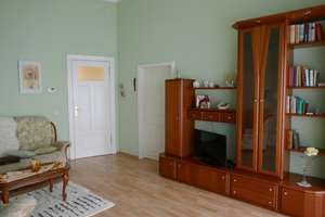 Erdgeschosswohnung in Berlin-Karlshorst in der Dorotheastrasse, zu verkaufen – Dorotheastraße 28, 10318 Karlshorst, Berlin – Vorschaubild 6