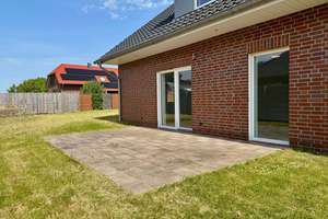 Modernes Einfamilienhaus in ruhiger Lage von Jade-Schwei – Ginsterweg 3, 26349 Jade – Vorschaubild 4