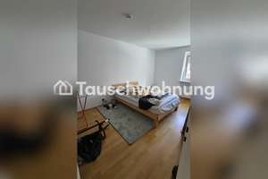 Tauschwohnung: Großzügige 3-Zimmer-Wohnung in Maxvorstadt. Mit Balkon – Die vollständige Adresse der Immobilie erhältst du vom Anbieter., 80799 Am alten nördlichen Friedhof, München – Vorschaubild 4