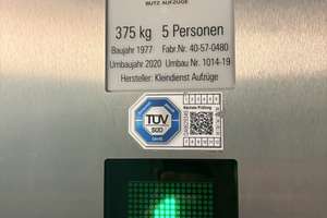 Gepflegte 4-Zimmer-Wohnung in Milbertshofen mit Südbalkon (nicht vermietet) – Humperdinckstr. 13, 80807 Milbertshofen, München – Vorschaubild 21