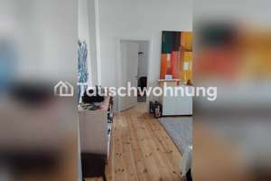 Tauschwohnung: frisch-sanierte Altbau Wohnung im ruhigen Niederschönhausen – Die vollständige Adresse der Immobilie erhältst du vom Anbieter., 13156 Niederschönhausen, Berlin – Vorschaubild 4