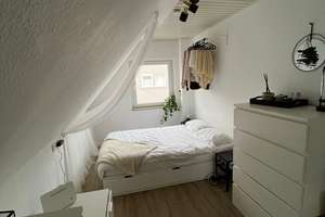 Modernisierte 3-Zimmer-Wohnung mit Küchenzeile in Münster-Geist – Die vollständige Adresse der Immobilie erhältst du vom Anbieter., 48151 Geist, Münster – Vorschaubild 6