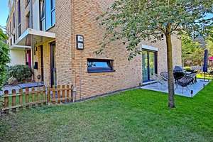 modernisiertes Endreihenhaus in Hamburg Eidelstedt zum Kauf - Wentzel Dr. – Die vollständige Adresse der Immobilie erhältst du vom Anbieter., 22523 Eidelstedt, Hamburg – Vorschaubild 6
