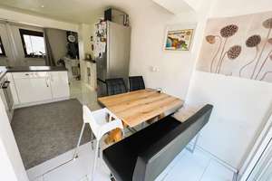 ++Schöne moderne Doppelhaushälfte mit Terrasse, Garten und EBK in Backnang zu verkaufen++ – Die vollständige Adresse der Immobilie erhältst du vom Anbieter., 71522 Backnang – Vorschaubild 8