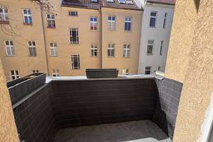 Urbanes Wohnen zwischen Spree und HTW! – Wilhelminenhofstraße 49, 12459 Oberschöneweide, Berlin – Vorschaubild 6