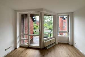 Stilvolle 2 Zimmer-Wohnung mit Tiefgaragenstellplatz in gepflegter Wohnanlage – Die vollständige Adresse der Immobilie erhältst du vom Anbieter., 21465 Wentorf bei Hamburg – Vorschaubild 7