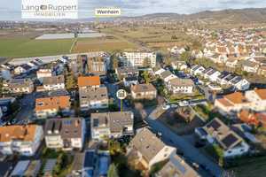 Attraktives Mehrfamilienhaus in Hirschberg an der Bergstraße – Gartenstaße 9, 69493 Rhein-Neckar-Kreis – Vorschaubild 4
