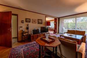 Bremerhaven - Speckenbüttel // Stilvolles Einfamilienhaus mit Charme am Eingang vom Speckenbütteler  – Bremerhaven – Vorschaubild 11