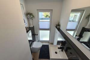 Modernisiertes 5-Parteienhaus mit Neubau-Doppelhaushälfte in ruhiger Lage – Die vollständige Adresse der Immobilie erhältst du vom Anbieter., 63594 Hasselroth – Vorschaubild 14