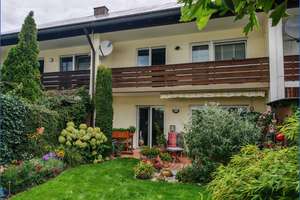 Charmant und in Top-Zustand – ruhig gelegen mit liebevoll gepflegtem Garten – Die vollständige Adresse der Immobilie erhältst du vom Anbieter., 85053 Südost, Ingolstadt – Vorschaubild 3
