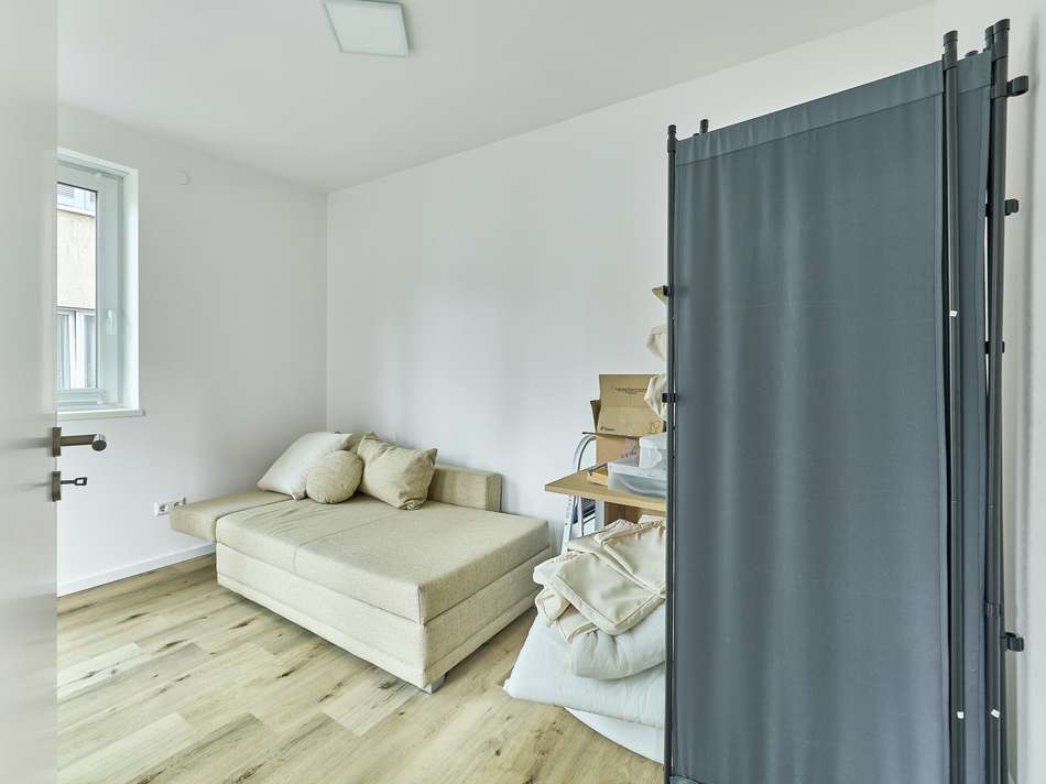 Wohnung Nr. 2 EG