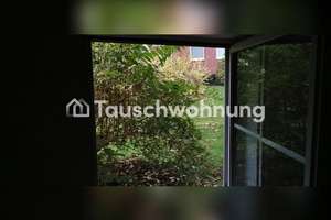 Tauschwohnung: 1/1,5 Z. - Riensberg/Neu-Schwachhausen mit Garage, ruhig – Die vollständige Adresse der Immobilie erhältst du vom Anbieter., 28213 Riensberg, Bremen – Vorschaubild 8
