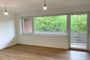 *Komplett Saniert* 2-Zimmer-Wohnung inkl. Einbauküche, Abstellraum, Balkon in MS-Gremmendorf – Die vollständige Adresse der Immobilie erhältst du vom Anbieter., 48167 Angelmodde, Münster – Vorschaubild 11