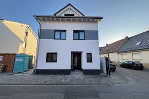 Moderne Neubau-Immobilie in Hofheim mit Garten und innovativer Energietechnik – Bergstraße (Kreis) – Vorschaubild 2