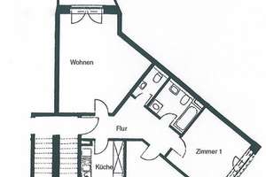 Attraktive 3-Zimmer-Wohnung mit Balkon und Tiefgaragenstellplatz in Hamburg-Niendorf – Vienenburger Weg 16c, 22455 Niendorf, Hamburg – Vorschaubild 14